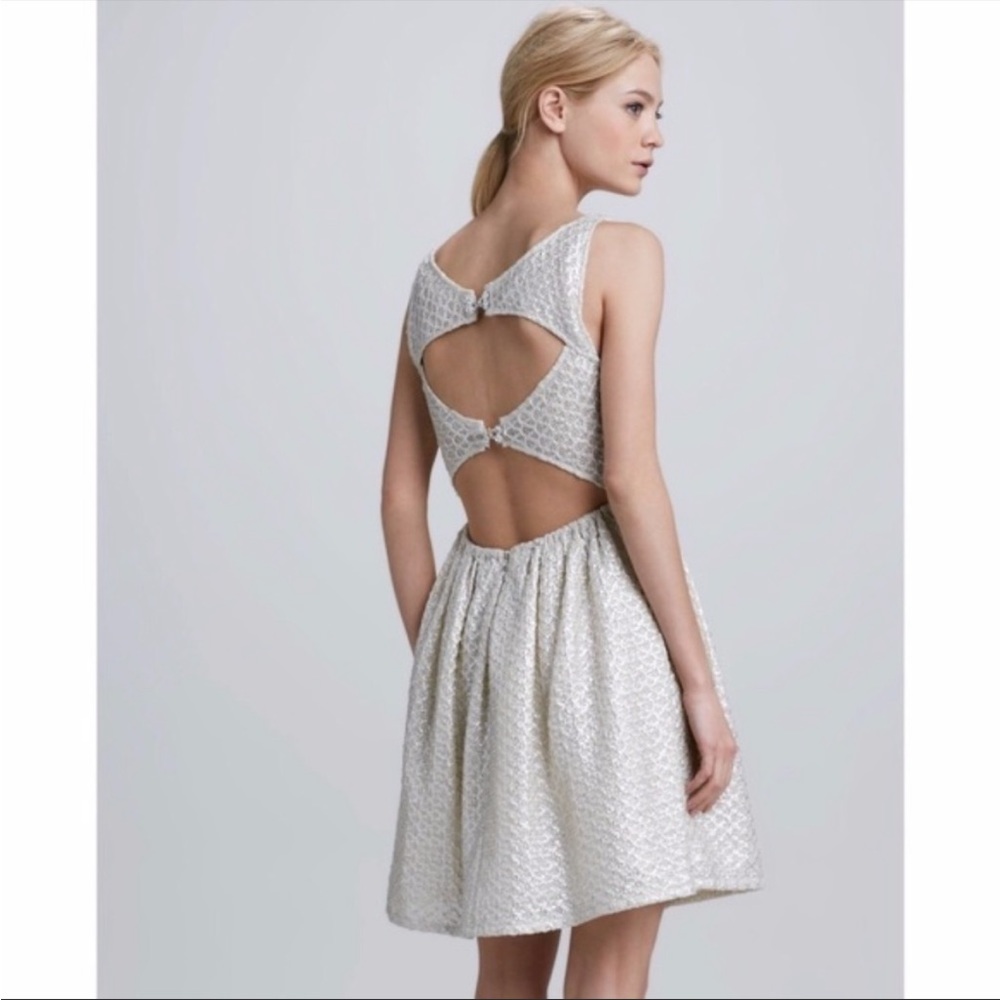 Alice + Olivia Dress ASO Taylor Swift, Size 0